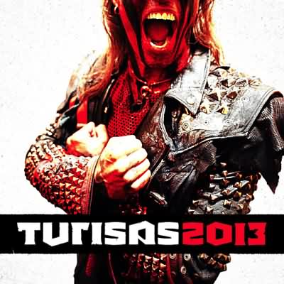 Turisas: "Turisas2013" – 2013